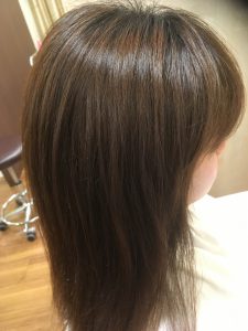 間違いだらけのヘアケア