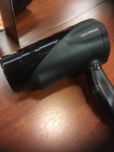 誰も知らない？！復元ドライヤーの秘密の使い方とセルフホスピ