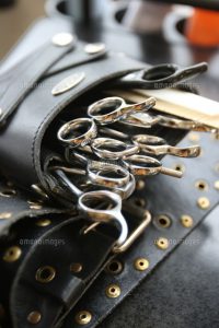 素髪最優先主義