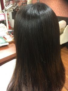 「髪が治る」なんて、非常識⁉️【髪質改善の真実】