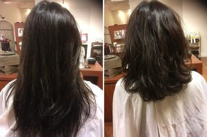 ダブルガラス化エアーウェーブ（リラックスウェーブ）って⁉️