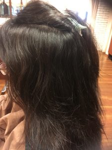 「クセ毛の私に合うシャンプーって何かありますか？」