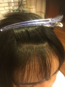 髪質改善にはヘアケアが重要！髪を傷める５つのタイミング
