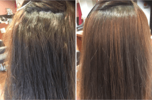 先日のお客様からうれしいメールをいただきました！！