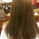 アホ毛対策の4つのパターン！雨の日にモワモワしてくるのが嫌！