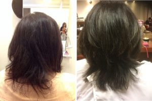 ホームカラーは髪の悩みが増えてしまう！
