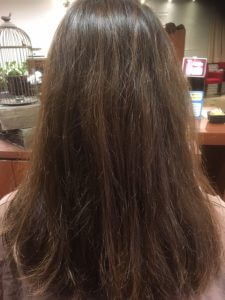 頭皮の匂いが気になる方にお勧め！復元シリーズで、自宅でできる日々の頭皮ケア！