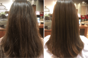 ストデジはこんな風にかけるんです