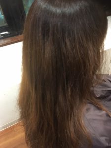 縮毛矯正が上手な美容師はこんなことに注意している！