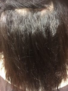 カラーで髪のツヤを取り戻す！「髪を傷ませないカラー」の考察！