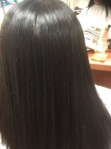 「髪をきれいにする方法」は、実はそんなに難しい事じゃない！？