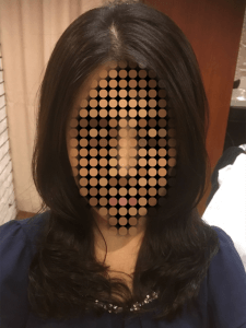 髪質改善は正しい毛髪科学から、、