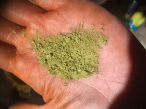 ついに100%ヘナを導入！