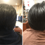 やっぱりカットは大事！