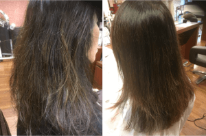 髪は対処療法だけでは、結局同じ繰り返し！