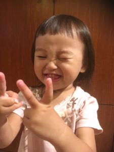 久しぶりのカット！