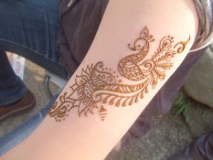 ヘナのトリートメントとしての実力