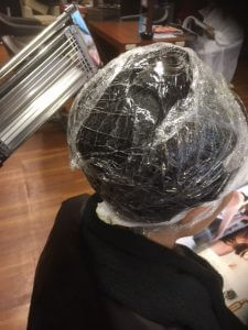 ヘアーホスピとヘナトリートメントの違い