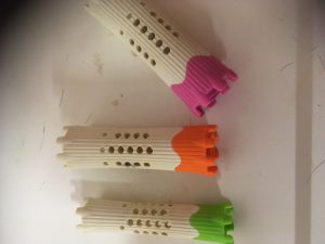 普通のパーマとエアーウェーブの違い！