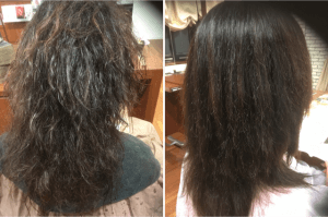 髪質改善！復元シャントリで最も効果的なヘアケア方法を教えます！