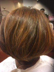 こだわりのカールドライヤーが人気です　～復元カールドライヤー～