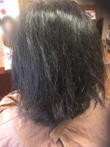 髪質改善！ヘナカラーを半年続けた結果！