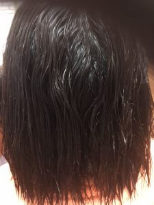 矯正ストレートをするのは楽しい！！