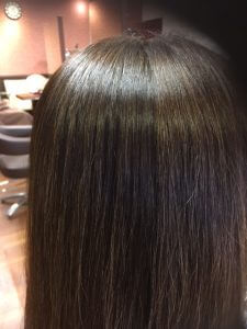 矯正ストレートは薬剤が違うとこんなに違う！
