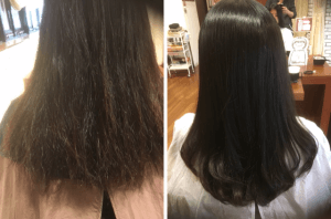 髪のダメージをトリートメントで修復する前に知っておきたい大切な事