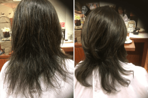 復元カールドライヤーは、楽にきれいなツヤ髪が手に入る道具？！