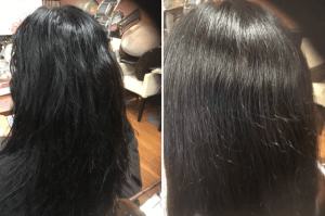 定期的にヘナをしている髪は明るくならない！は本当？