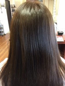 髪質の悩みは３つだけ！髪質改善とはこの３つを改善していく事！