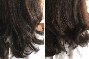 普通のパーマとエアウェーブやデジタルパーマでは何が違うのか？！