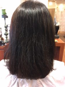 縮毛矯正はやり方次第でこんなに仕上がりが違う！