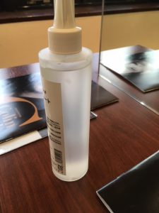 「髪質改善」って髪の質を良くする事でしょ？