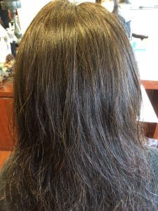 復元ドライヤーと復元カールドライヤーを５か月使い続けた結果、、