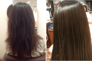 自分で髪のダメージを判別する方法！