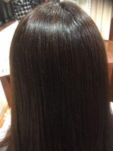 「髪質改善」はできるだけ「髪を傷めない施術」をしなければ意味がない