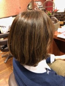 髪質改善には必須！３６５プラスカラーを半年続けた結果、、、