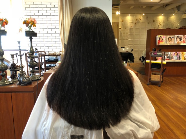 保存版 名古屋で人気の 髪質改善トリートメント 専門美容室おすすめ7選 Kamiu カミーユ