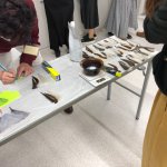 更なる髪質改善のための勉強会！