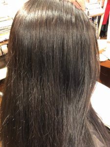 「傷ませない施術」以上の髪質改善なんてない！