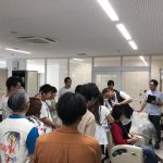 NRA名古屋研究会　８月