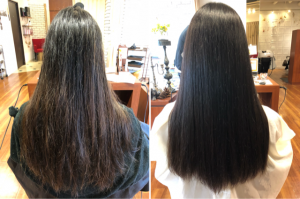 髪を少しでも良くしたいなら、３６５シリーズがお勧め！