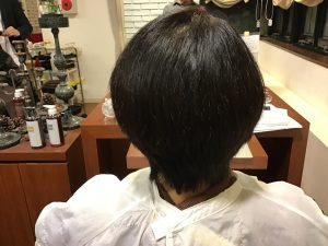 「髪質改善」と言いながら、実は髪を傷めるメニューも多い!