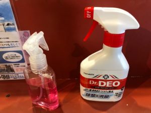 ジェンテにおけるコロナ対策！