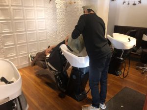 アカデミー通信vo1  〜理念と行動指針〜