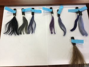 髪質を改善したいなら「色」が有効！