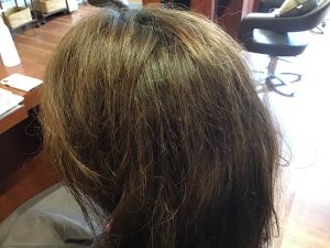 美容室では「髪の悩み」なんてほとんど聞かれない？!