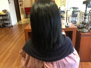 365＋のベースメイクなら柔らかさだって出せる！